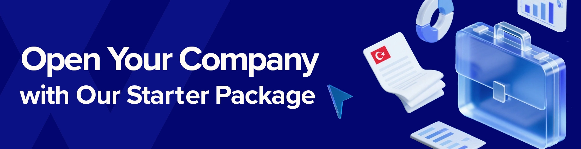 Open your company in Turkey with Workon’s Starter Package – Expert company registration support