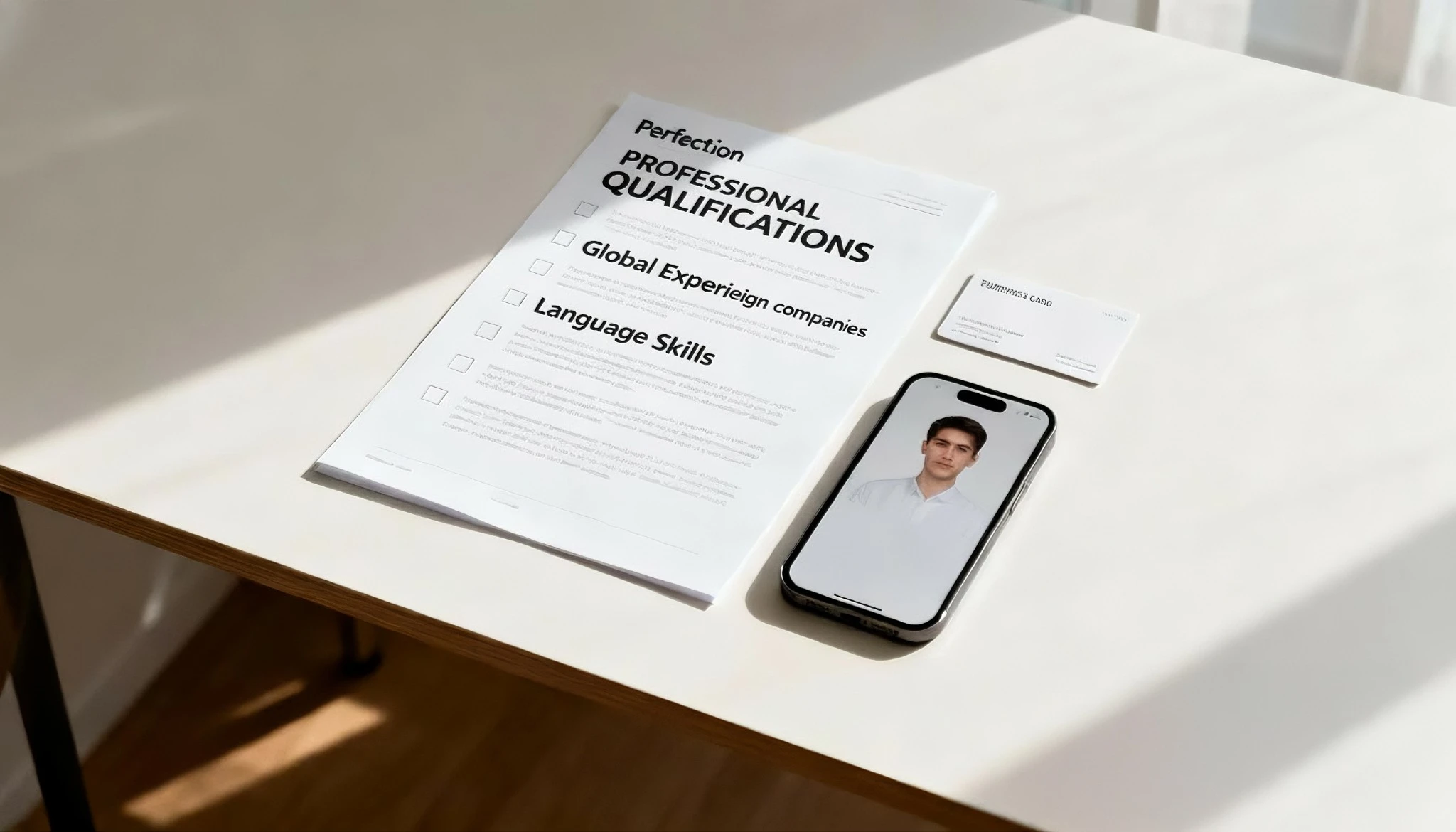 Reviewing professional qualifications when vetting the right Turkish CPA