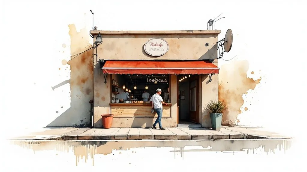 Küresel pazarlarda etkisini artıran KOBİ’ler ve yerel işletmelerin uluslararası büyümesi