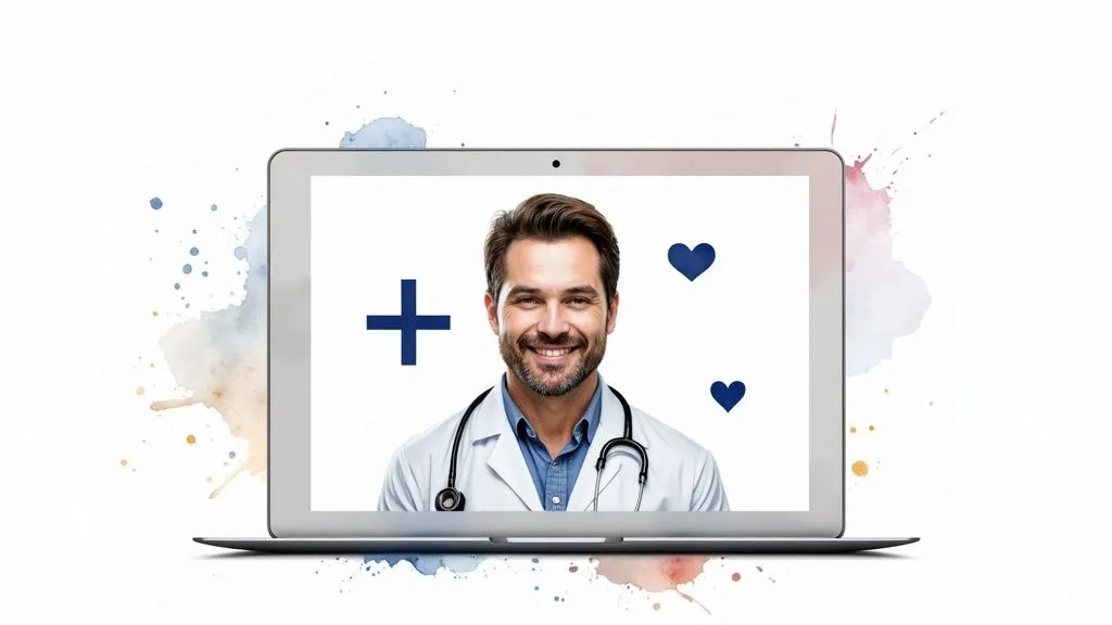 Regulated health and hospitality technology opportunity in Turkey