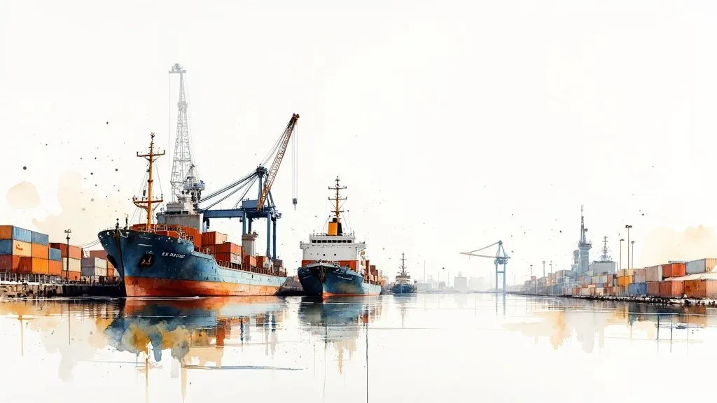 Company registration as the legal foundation for later import and export operations in Turkey
