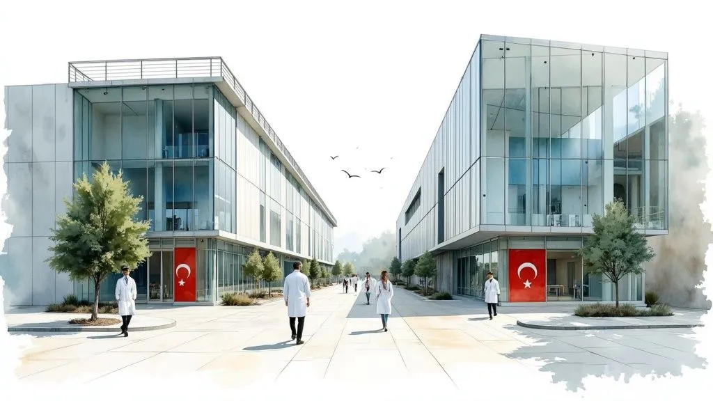 R&D incentives and tax controls in a Turkish Technology Development Zone