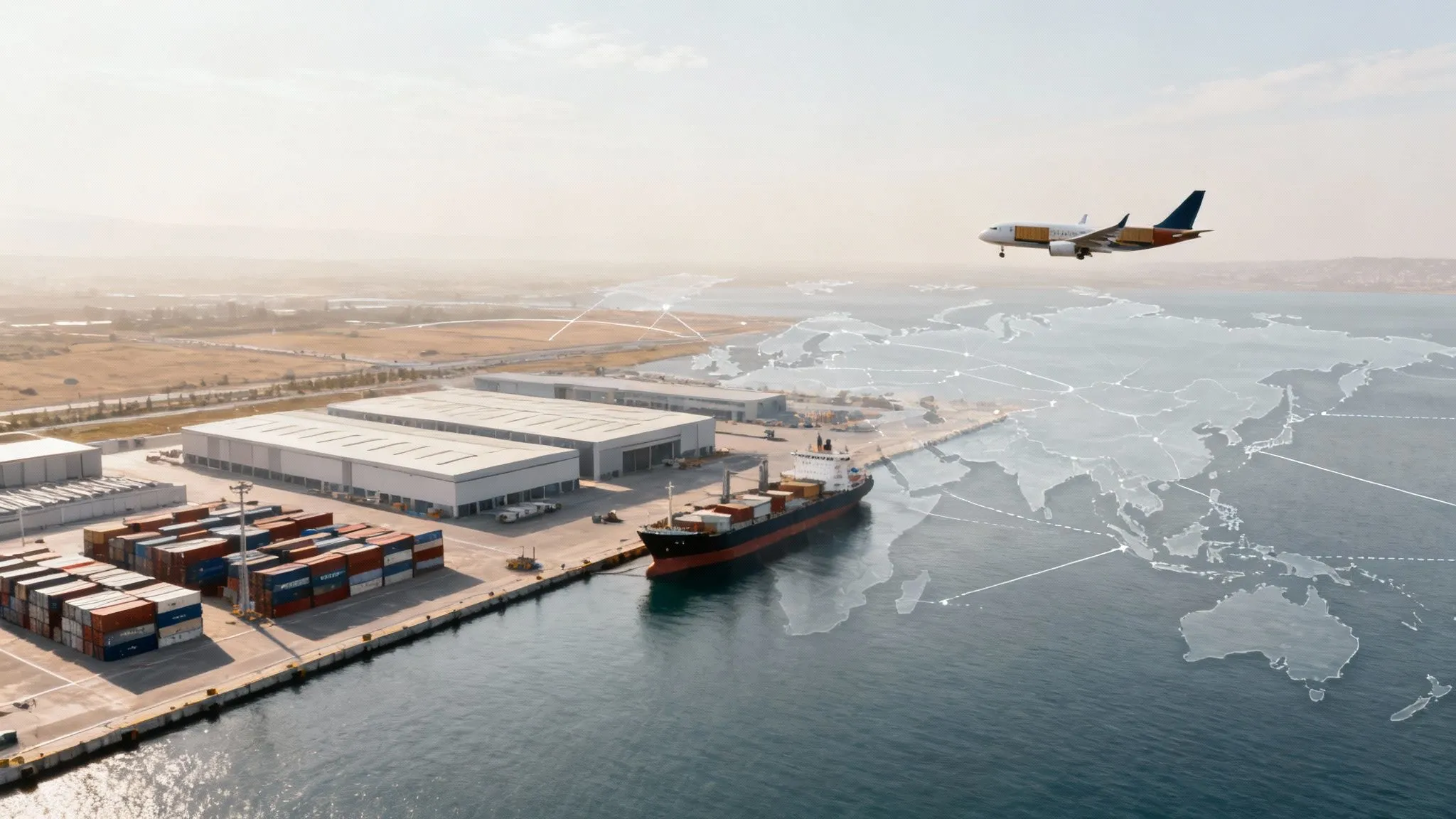 Turkey free zone company setup with activity licence manufacturing and international trade operations