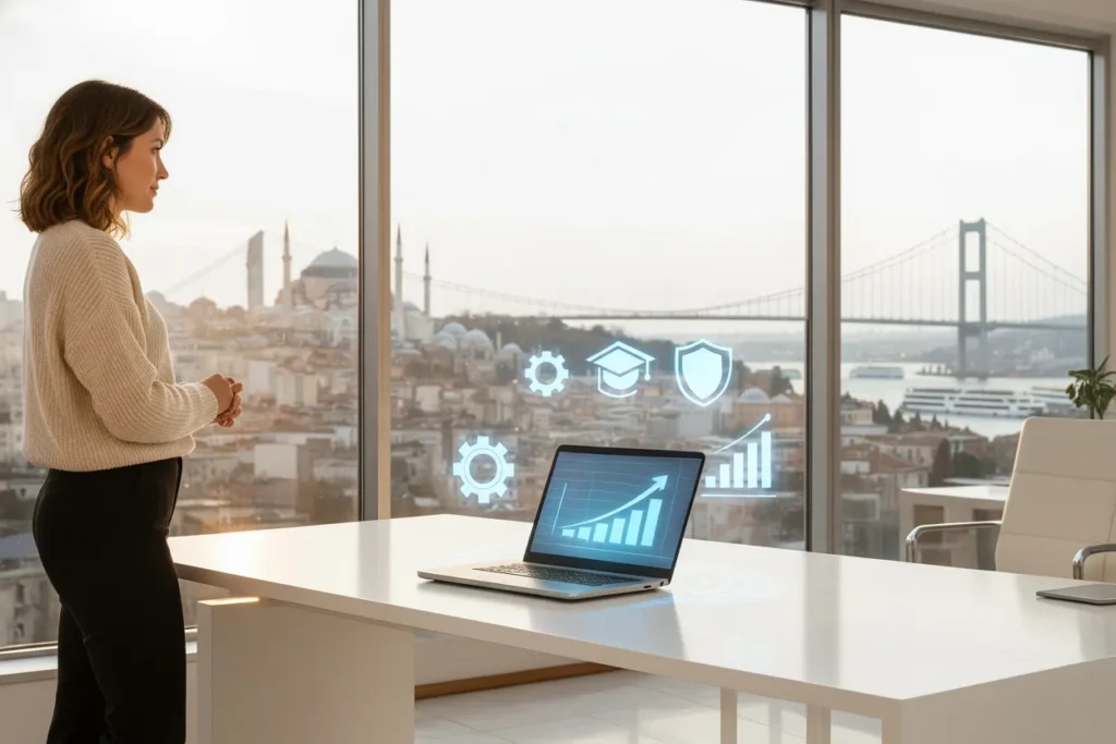 IT Startup Incentives in Turkey: A Founder’s Complete Guide