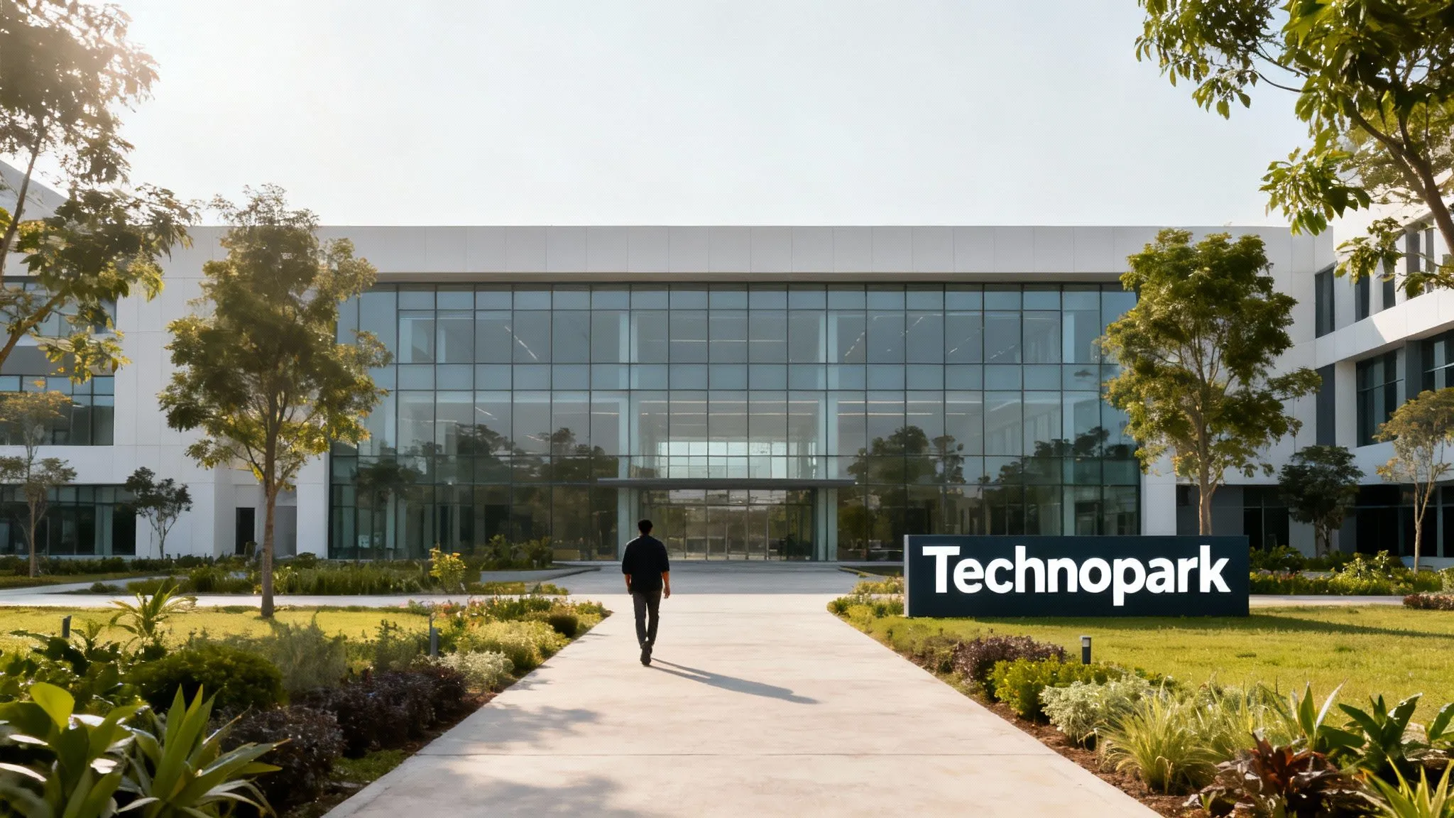 Technology Development Zone route for an IT startup in Turkey