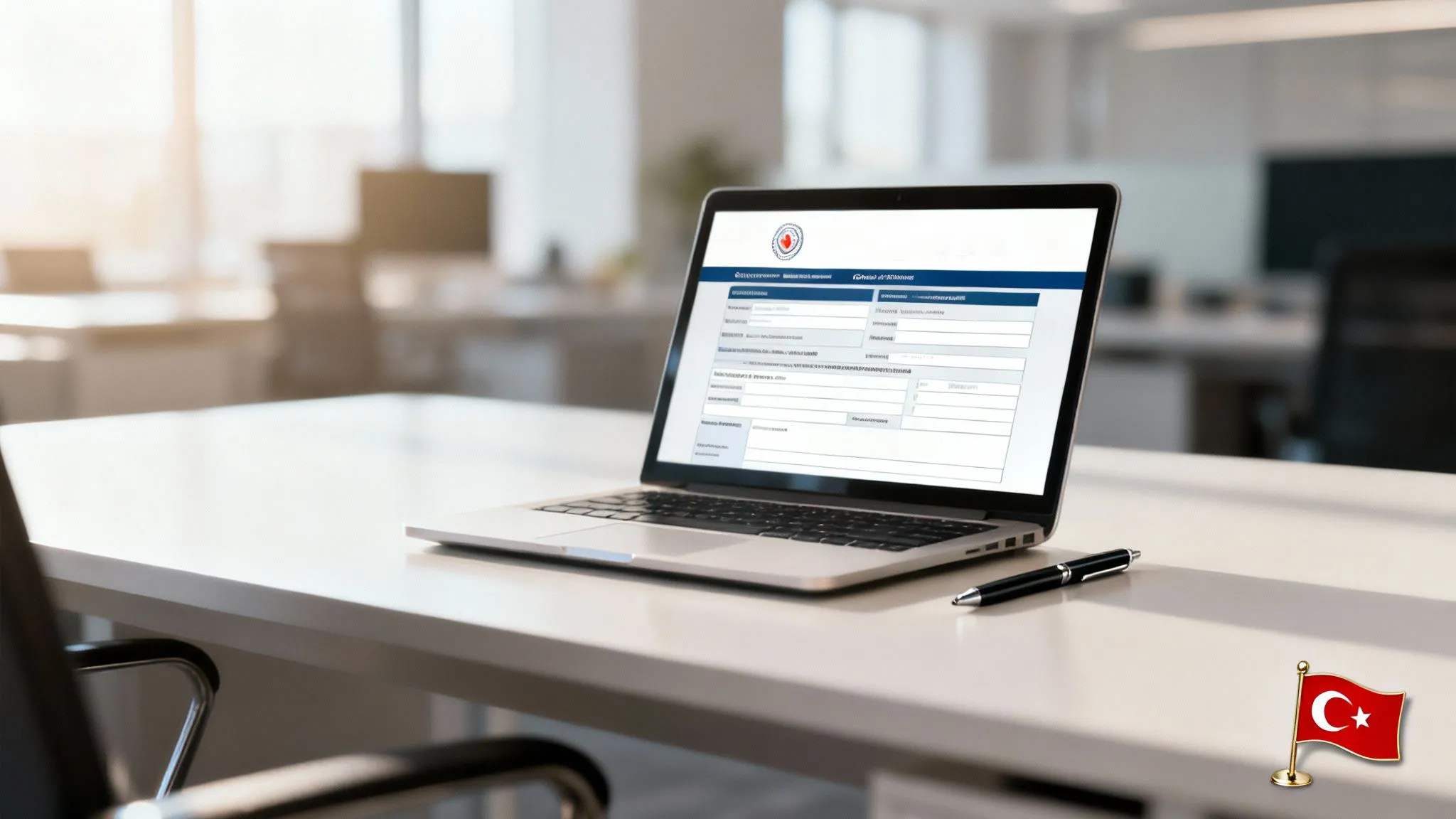 Comparing TÜBİTAK and KOSGEB application routes for an IT startup in Turkey