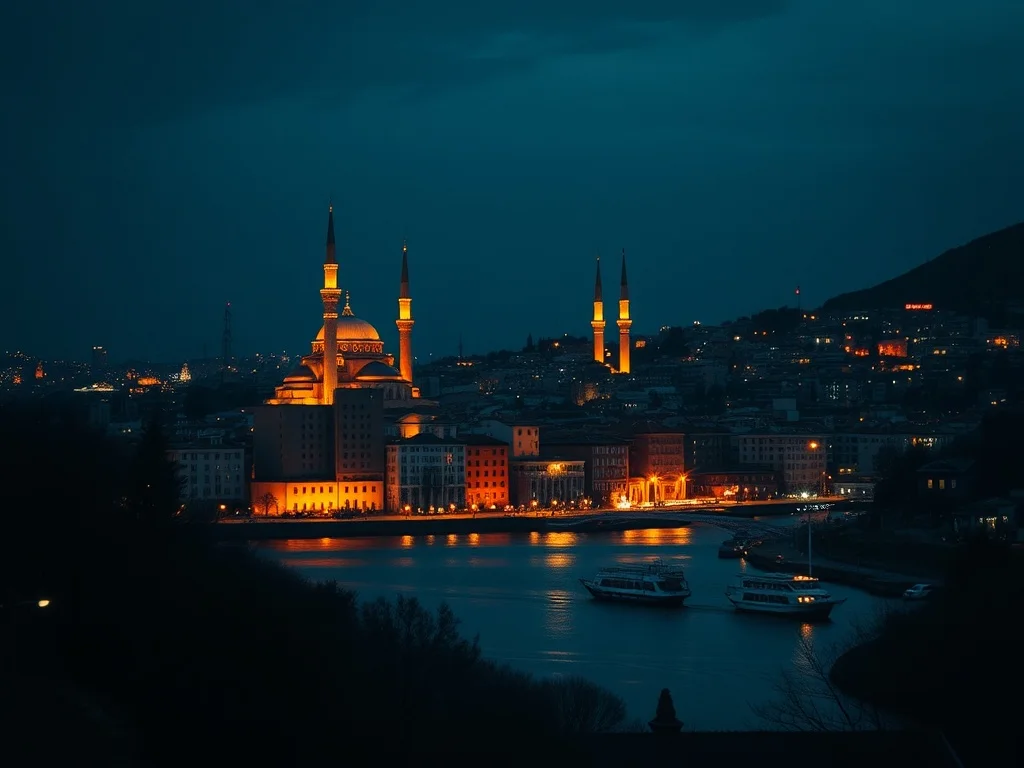 Foreign direct investment framework and company setup for international investors in Türkiye