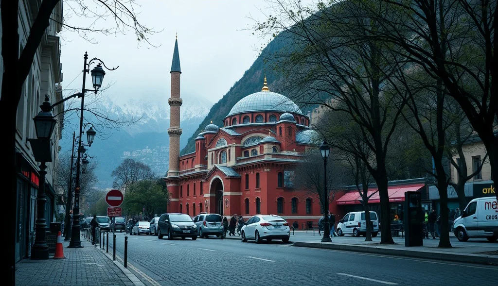 Turkey work permit and work visa route for foreign employees and business owners