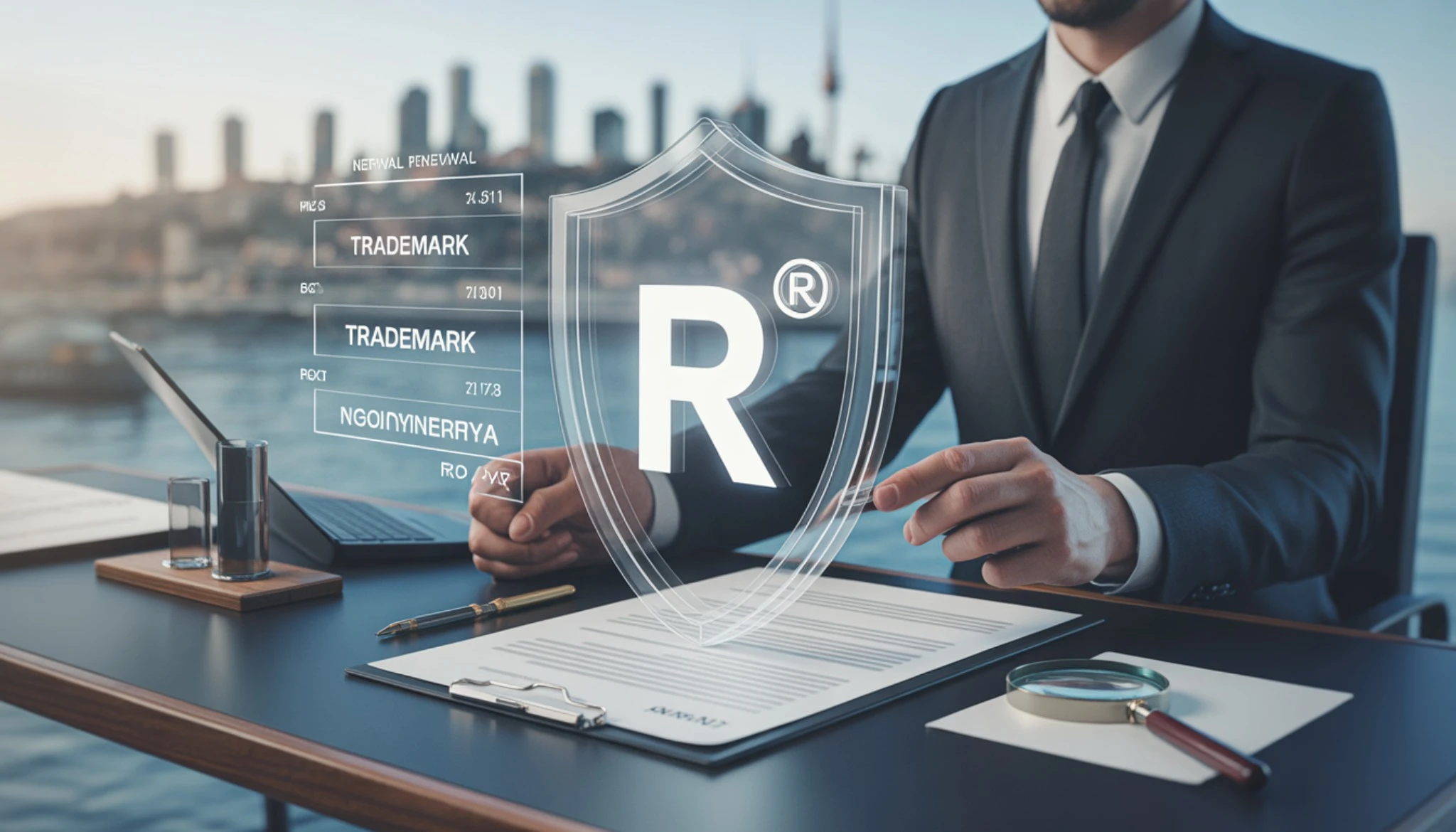 Trademark renewal genuine use and monitoring in Turkey