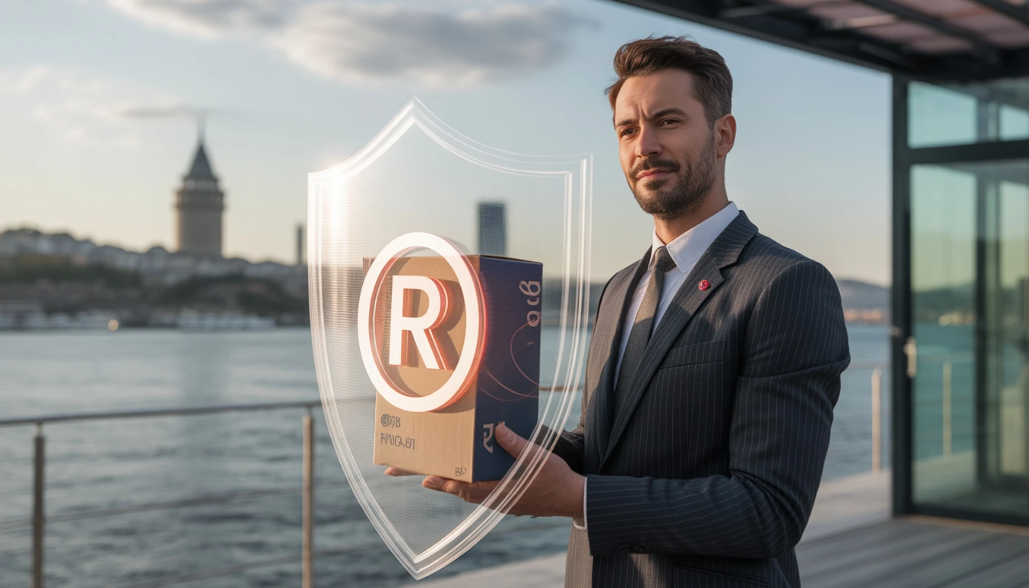 Trademark registration in Turkey for foreign companies and e-commerce brands
