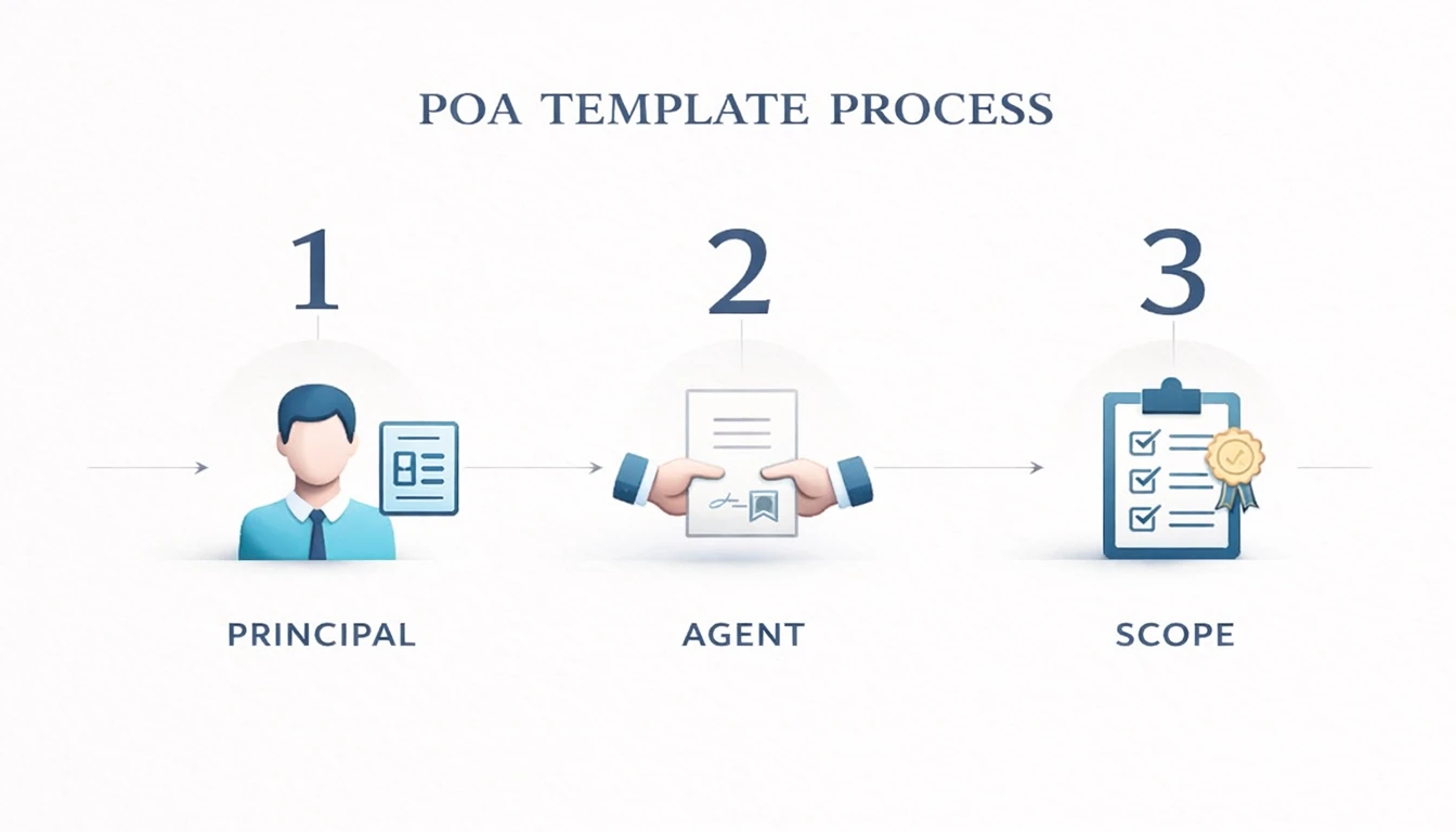 Three signing routes for a power of attorney in Turkey Turkish notary consulate or foreign notary