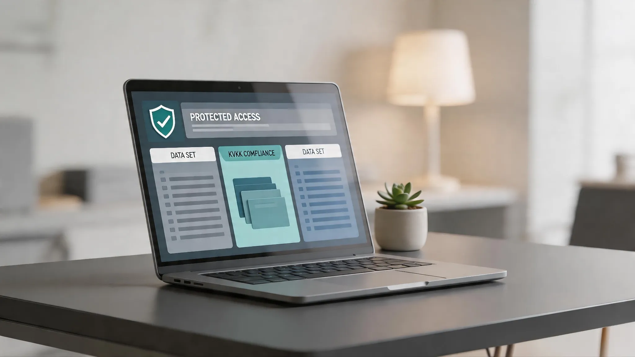 KVKK data protection compliance for Turkish companies covering lawful basis, notices, security and VERBIS assessment