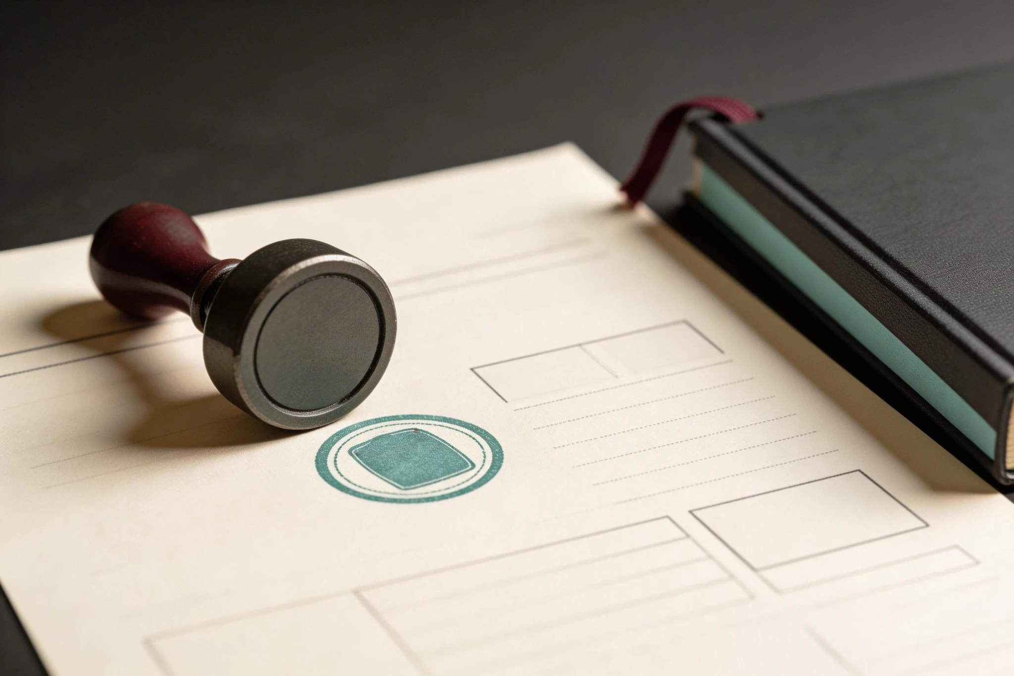 Turkish LLC general assembly minutes and Trade Registry filing documents