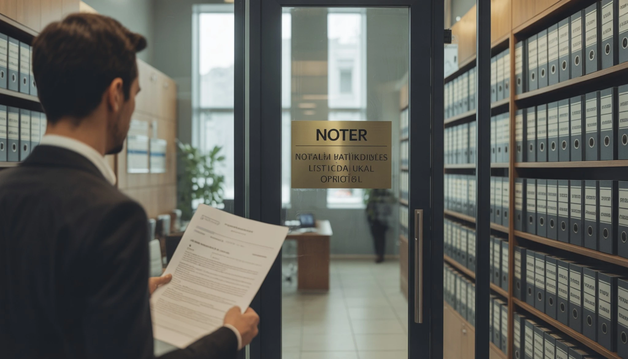 Turkish joint-stock company board resolution being reviewed for the correct corporate action