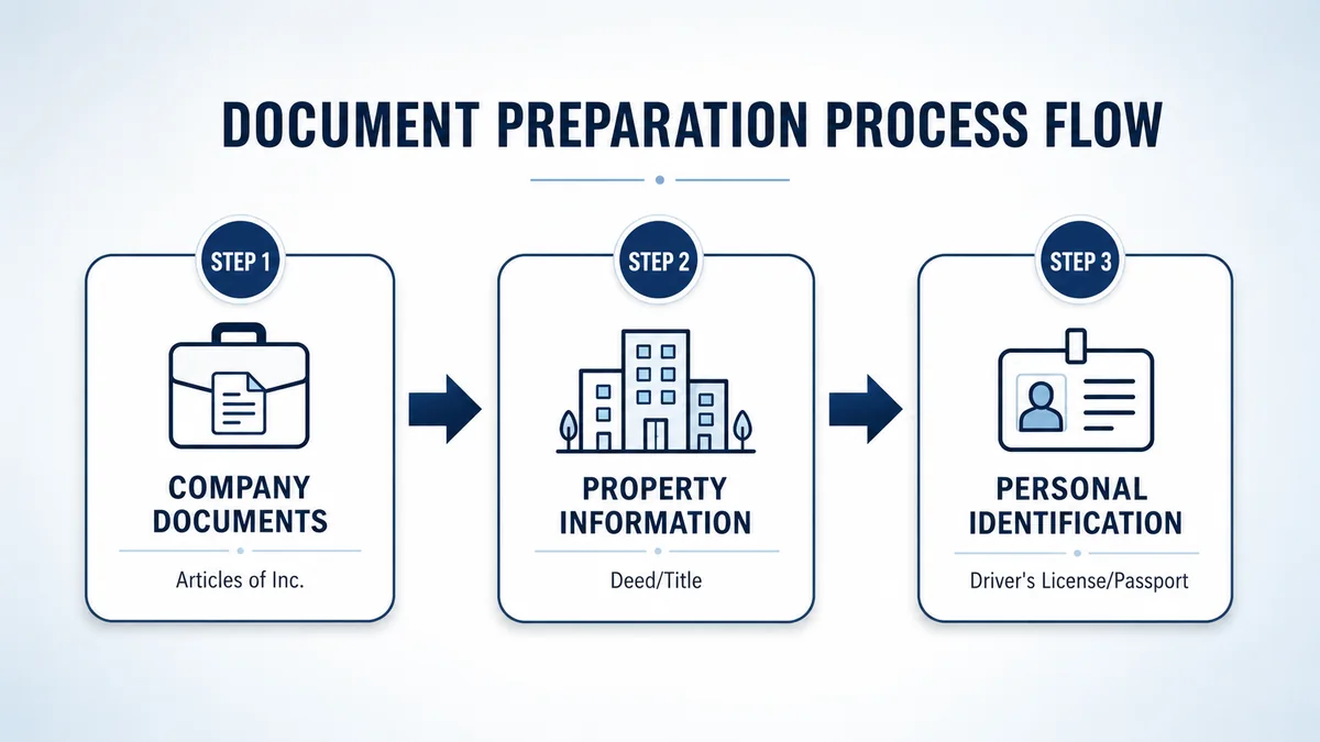 Workplace opening license Turkey application and inspection process