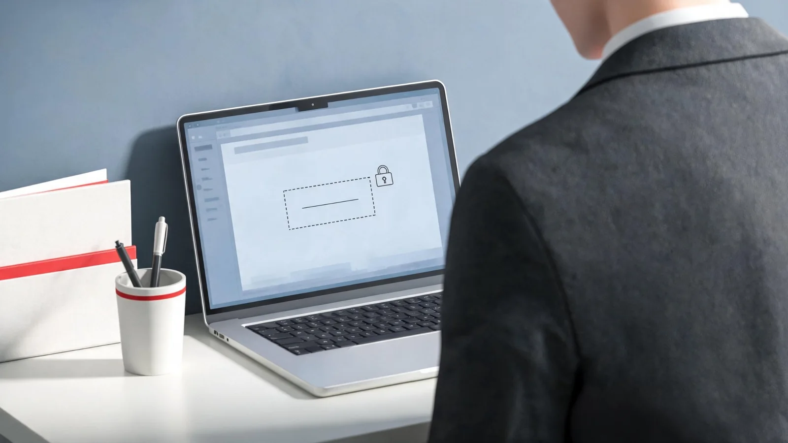 Secure electronic signature used in Turkish company digital workflows
