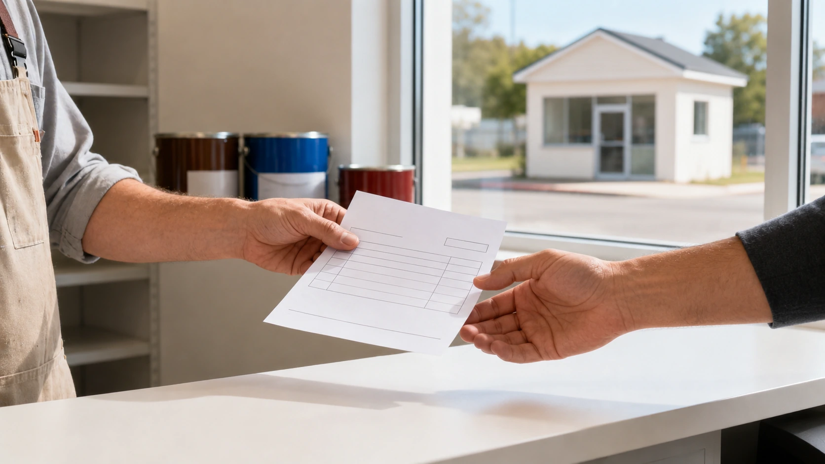 VAT withholding in Turkey between a buyer and supplier
