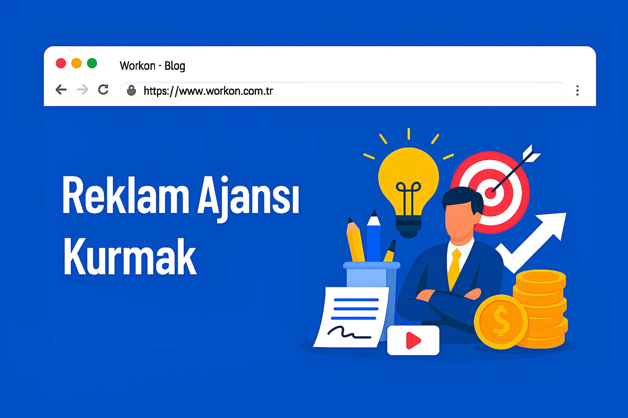 Blog Single