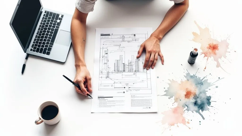 Şirket kurmanın yasal adımları ve bürokrasi sürecini planlayan girişimci