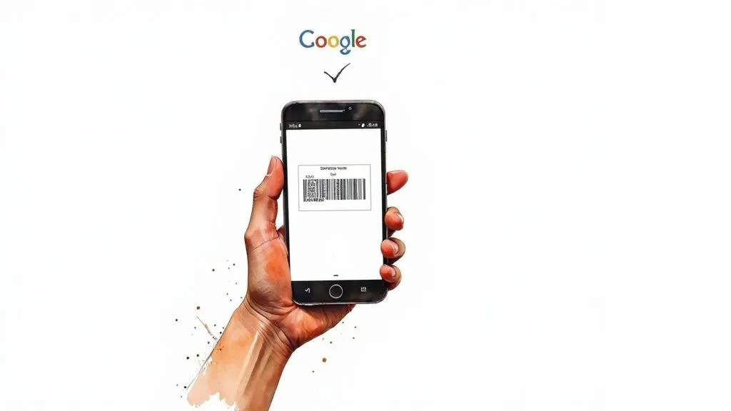 Telefonla Google İşletme Profili video doğrulaması