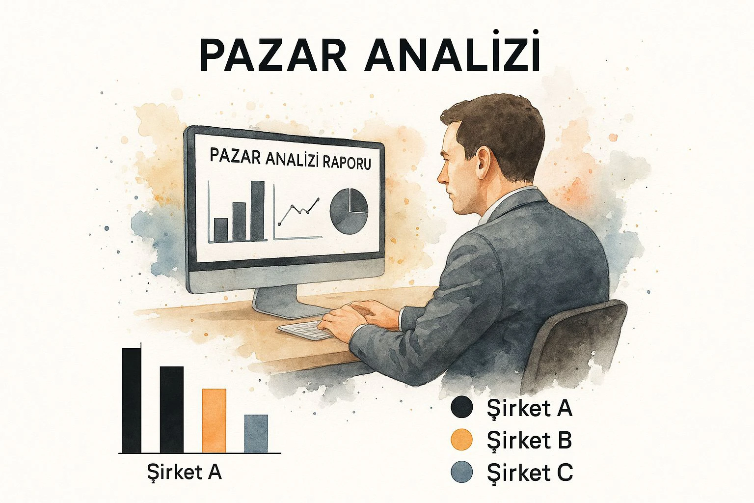 İş modeli ve şirket yapısı seçeneklerinin değerlendirilmesi