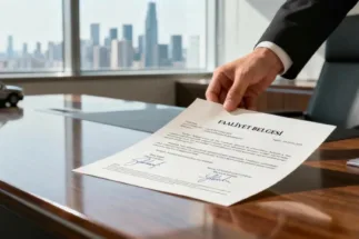 Faaliyet Belgesi Nedir? Nasıl Alınır, Nerelerde Kullanılır?