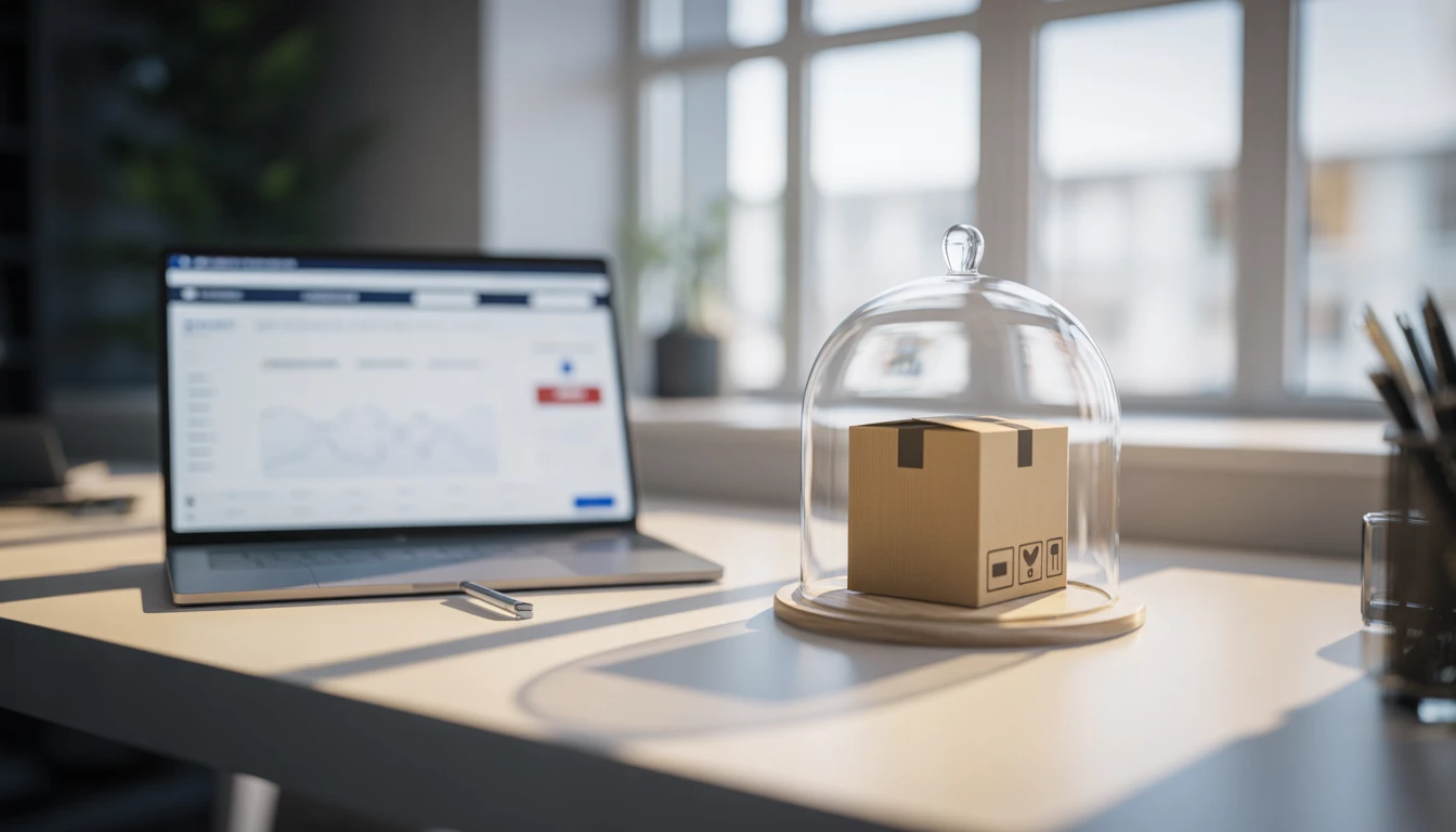 Chargeback riskini azaltmak için ödeme güvenliği, teslimat ve iletişim önlemleri